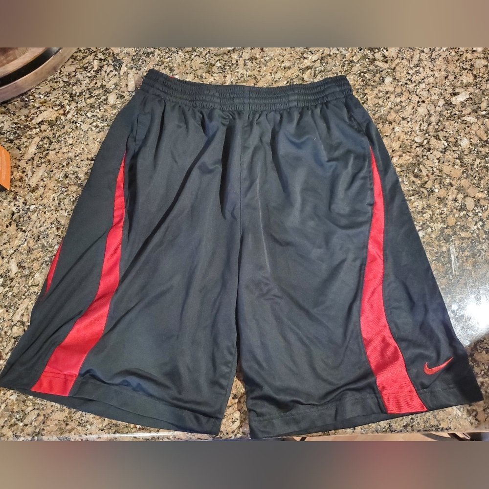 Nike Basketball Shorts